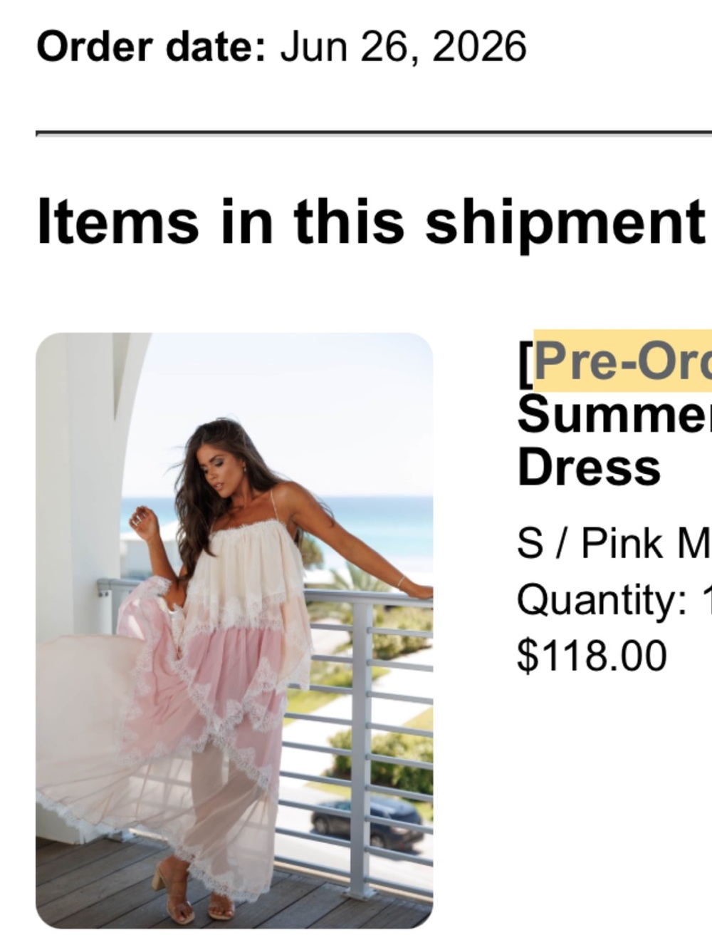 Pink Tiered Lace Maxi Dress - Strapless Summer Maxi